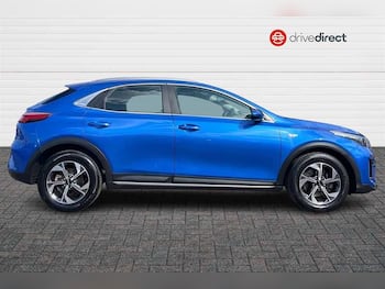Used Kia XCeed 2023 for sale - 79603877: Photo