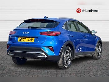 Used Kia XCeed 2023 for sale - 79603877: Photo