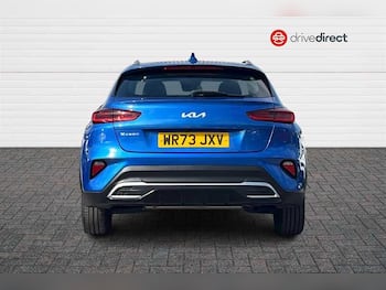 Used Kia XCeed 2023 for sale - 79603877: Photo