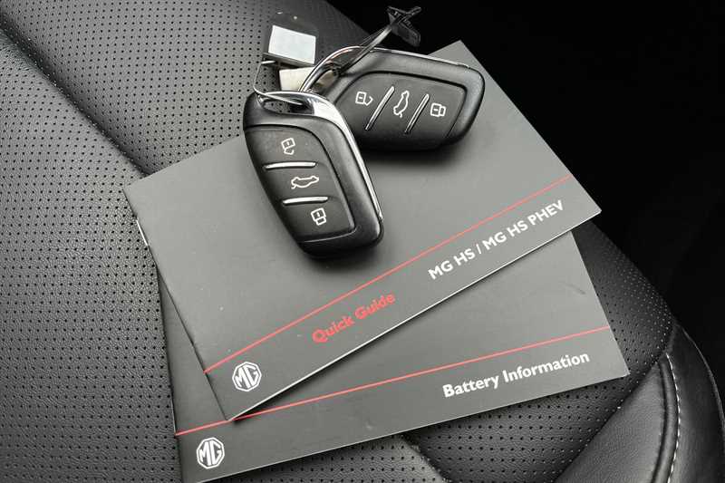 Used MG MG ZS 2024 for sale - 78160724: Photo 36