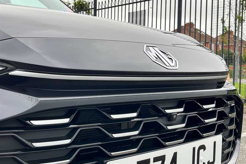 Used MG MG ZS 2024 for sale - 78160724: Photo 48