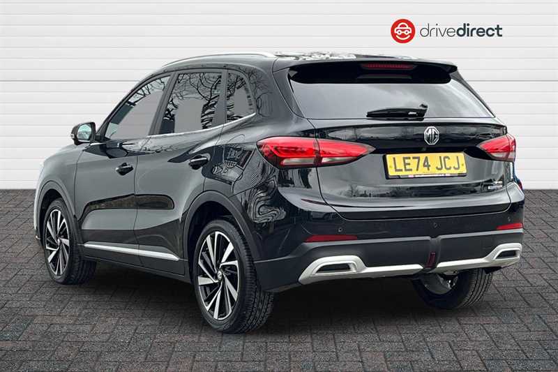 Used MG MG ZS 2024 for sale - 78160724: Photo 5