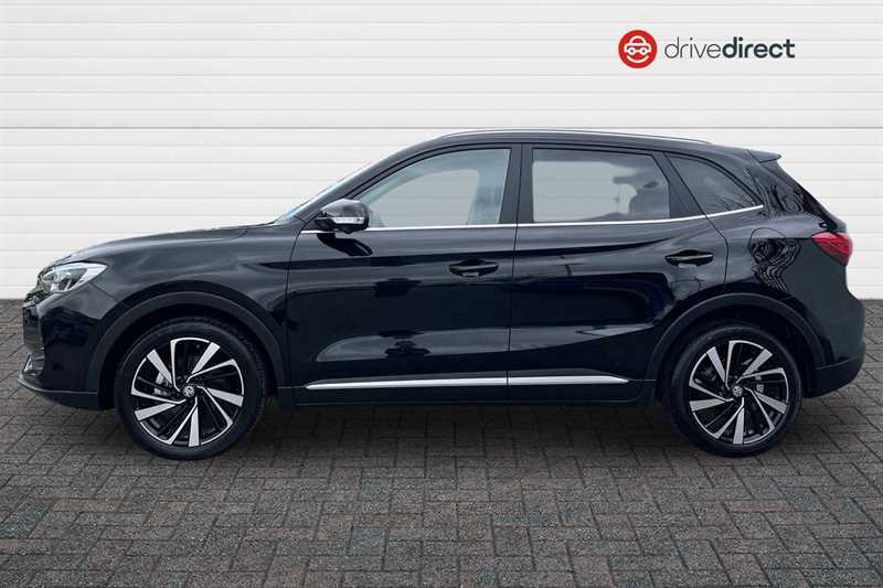 Used MG MG ZS 2024 for sale - 78160724: Photo 6