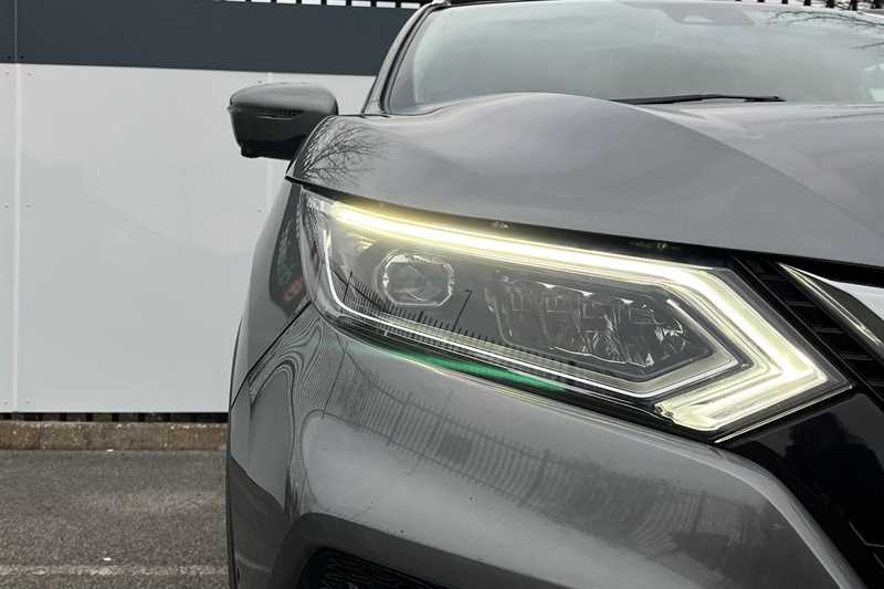 Used Nissan Qashqai 2019 for sale - 77309551: Photo 28