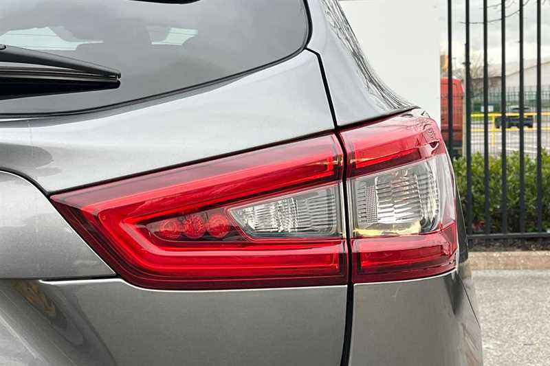 Used Nissan Qashqai 2019 for sale - 77309551: Photo 32