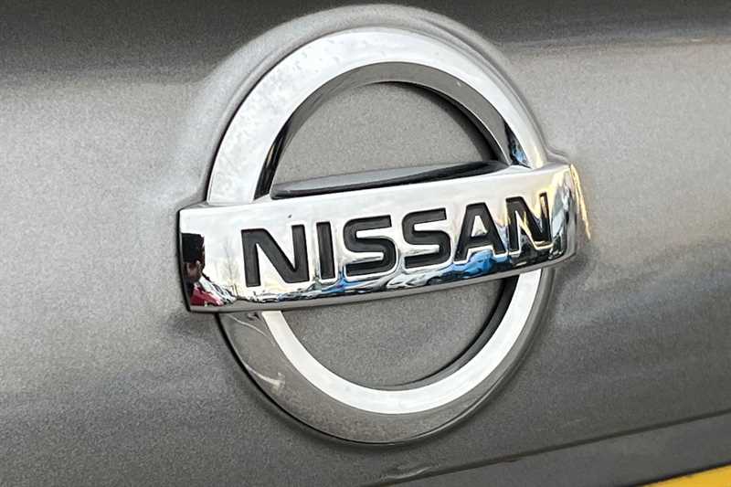 Used Nissan Qashqai 2019 for sale - 77309551: Photo 38