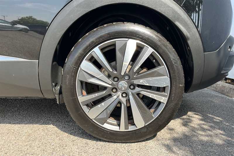 Used Peugeot 3008 2019 for sale - 76525500: Photo 10