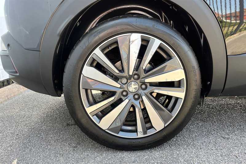 Used Peugeot 3008 2019 for sale - 76525500: Photo 12