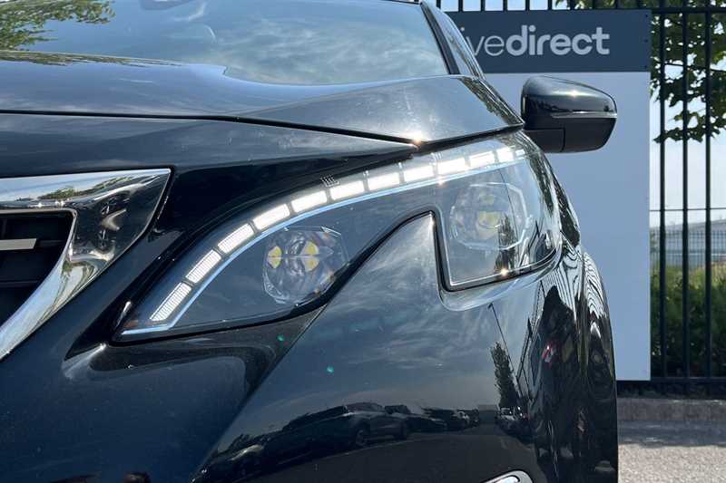 Used Peugeot 3008 2019 for sale - 76525500: Photo 29