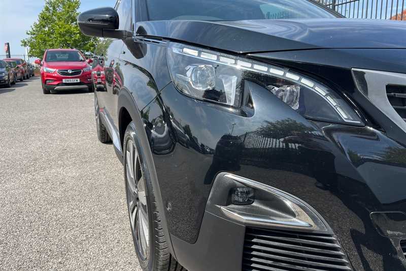 Used Peugeot 3008 2019 for sale - 76525500: Photo 49