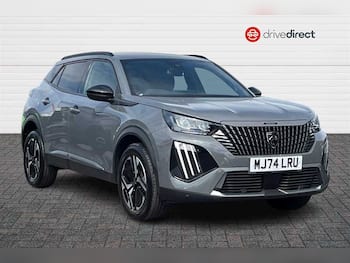Used Peugeot 2008 2024 for sale - 79682767: Photo