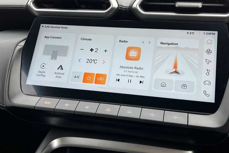 Used MG MG ZS 2024 for sale - 78130532: Photo 17