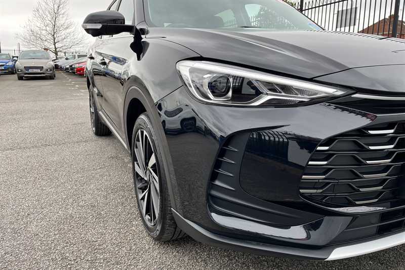 Used MG MG ZS 2024 for sale - 78130532: Photo 49