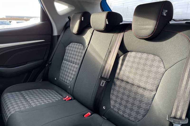 Used MG MG ZS 2021 for sale - 77843919: Photo 24