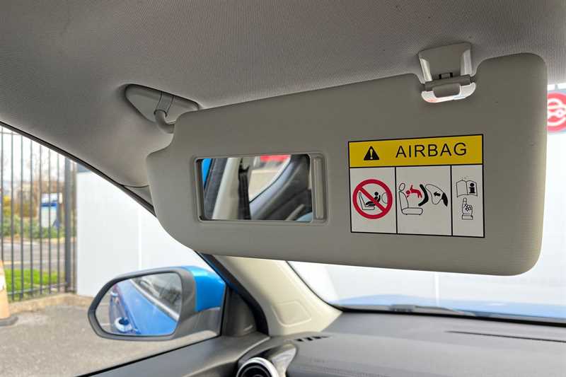 Used MG MG ZS 2021 for sale - 77843919: Photo 45