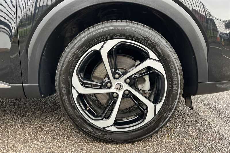 Used MG MG HS 2024 for sale - 77895687: Photo 11