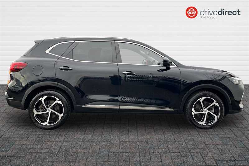 Used MG MG HS 2024 for sale - 77895687: Photo 2