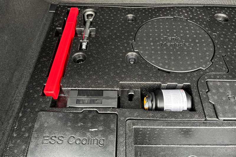 Used MG MG HS 2024 for sale - 77895687: Photo 37