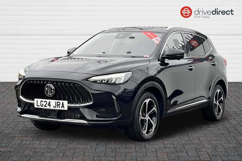 Used MG MG HS 2024 for sale - 77895687: Photo 7