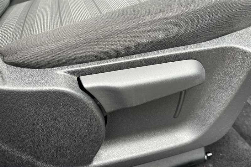 Used Vauxhall Combo Life 2020 for sale - 76525529: Photo 26