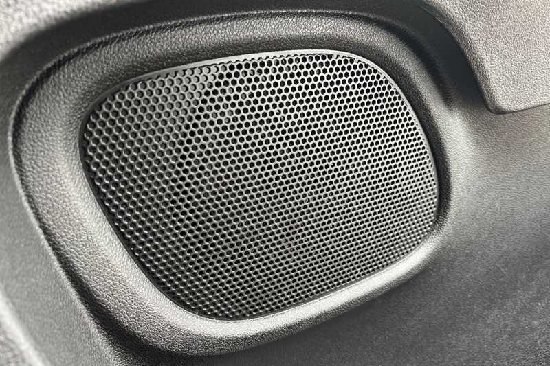 Used Vauxhall Combo Life 2020 for sale - 76525529: Photo 27