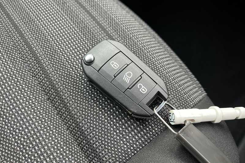 Used Vauxhall Combo Life 2020 for sale - 76525529: Photo 36