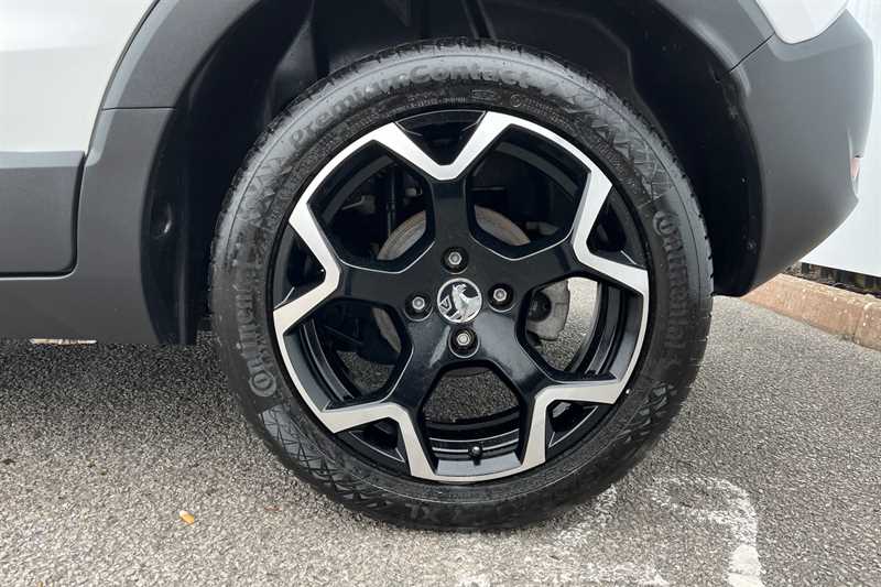 Used Vauxhall Crossland 2022 for sale - 78221870: Photo 10