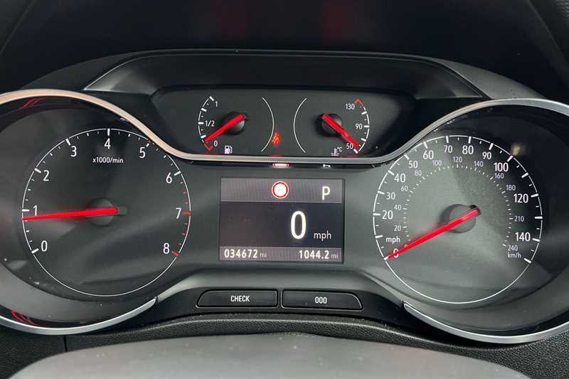 Used Vauxhall Crossland 2022 for sale - 78221870: Photo 20