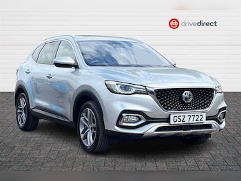 Used MG MG HS 2023 for sale - 79149250: Photo
