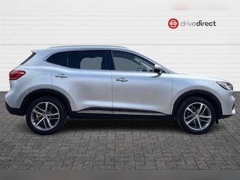 Used MG MG HS 2023 for sale - 79149250: Photo