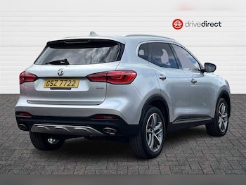 Used MG MG HS 2023 for sale - 79149250: Photo