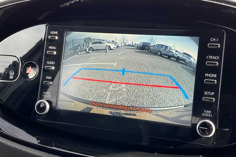 Used Toyota Aygo X 2022 for sale - 77772626: Photo 19