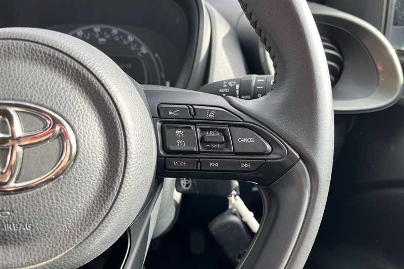 Used Toyota Aygo X 2022 for sale - 77772626: Photo 22