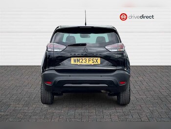 Used Vauxhall Crossland 2023 for sale - 78731346: Photo