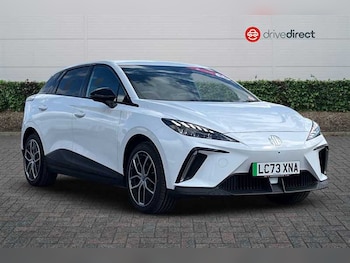 2023 - 150kW Trophy EV Long Range 64kWh 5dr Auto