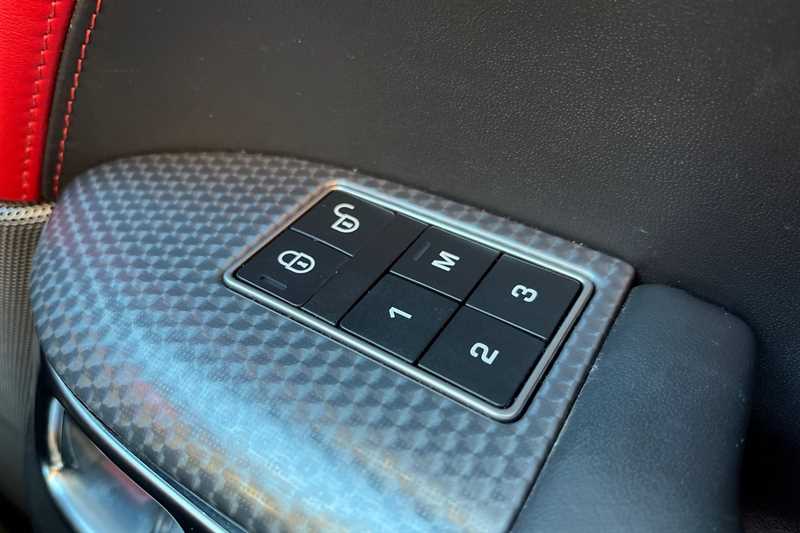 Used Land Rover Range Rover Sport 2019 for sale - 77322447: Photo 44