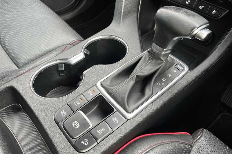 Used Kia Sportage for sale - 77741526: Photo 42