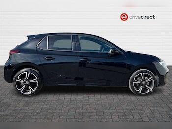 Used Vauxhall Corsa 2024 for sale - 78249216: Photo