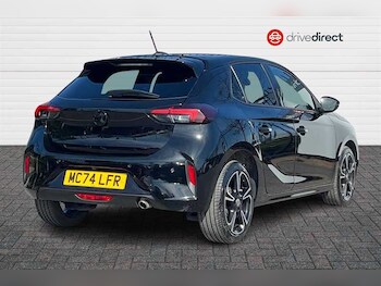 Used Vauxhall Corsa 2024 for sale - 78249216: Photo