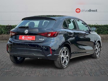 Used MG MG3 2025 for sale - 76448064: Photo