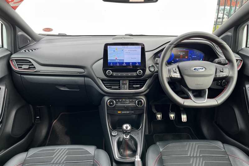 Used Ford Puma 2020 for sale - 78131074: Photo 13