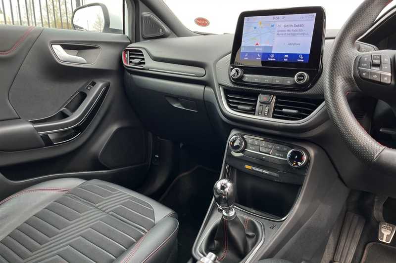 Used Ford Puma 2020 for sale - 78131074: Photo 14