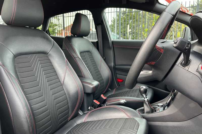 Used Ford Puma 2020 for sale - 78131074: Photo 23