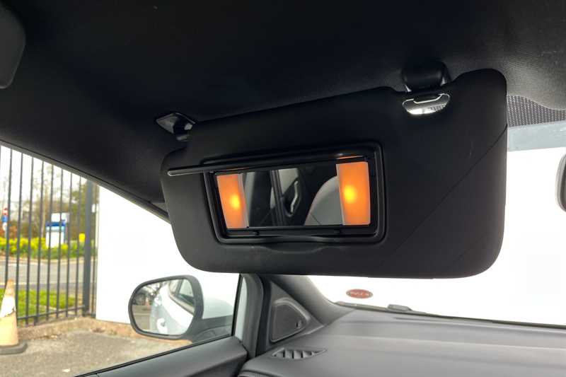 Used Ford Puma 2020 for sale - 78131074: Photo 45