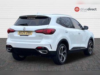 Used MG MG HS 2024 for sale - 77727333: Photo