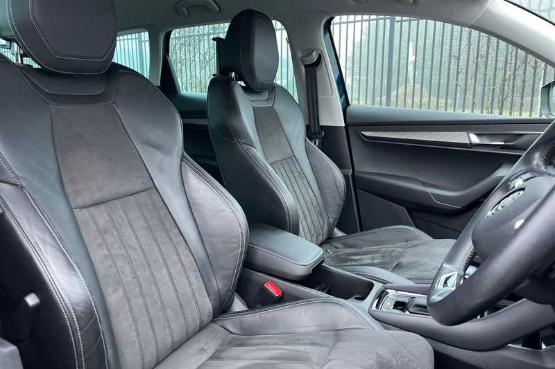 Used Skoda Karoq 2022 for sale - 77481339: Photo 23