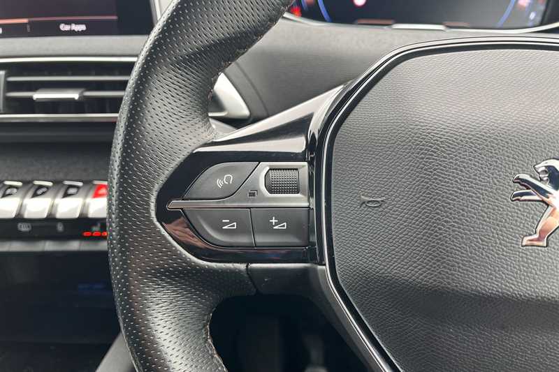 Used Peugeot 3008 2019 for sale - 77712255: Photo 21