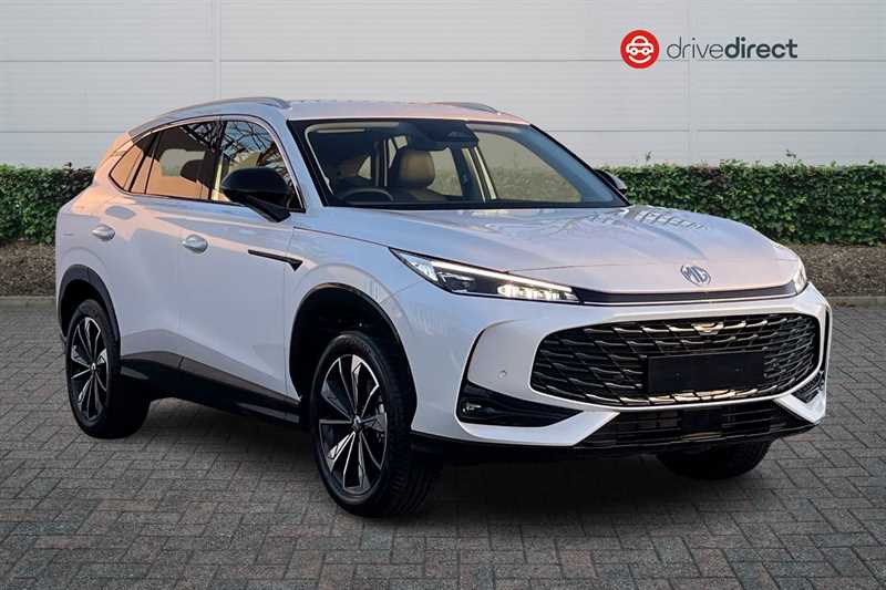 Used MG MG HS 2024 for sale - 76575323: Photo 1