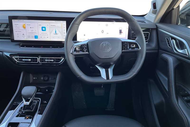 Used MG MG HS 2024 for sale - 76575323: Photo 11