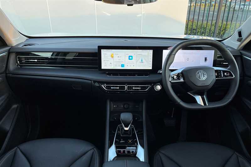 Used MG MG HS 2024 for sale - 76575323: Photo 12